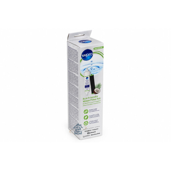 Whirlpool Kit filtre à eau pour réfrigérateur - C00852782