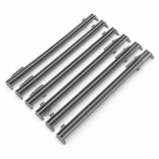 AEG - Grilles télescopiques TR3LV (kit 3 jeux, extension partielle) - 9441893576