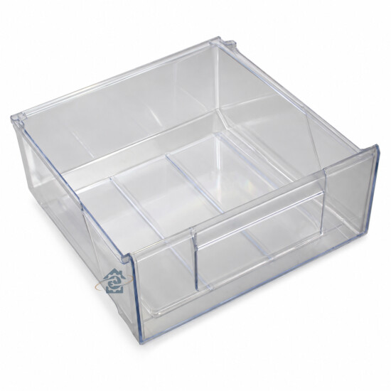 Tiroir coulissant Smeg 761171079