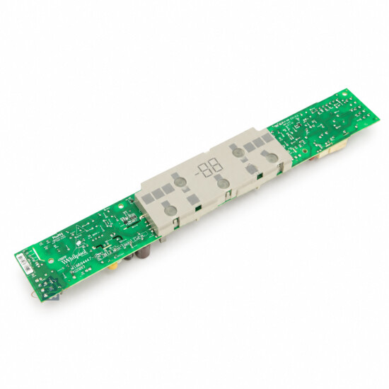 Ariston Hotpoint - Carte de commande tactile congélateur - C00637892