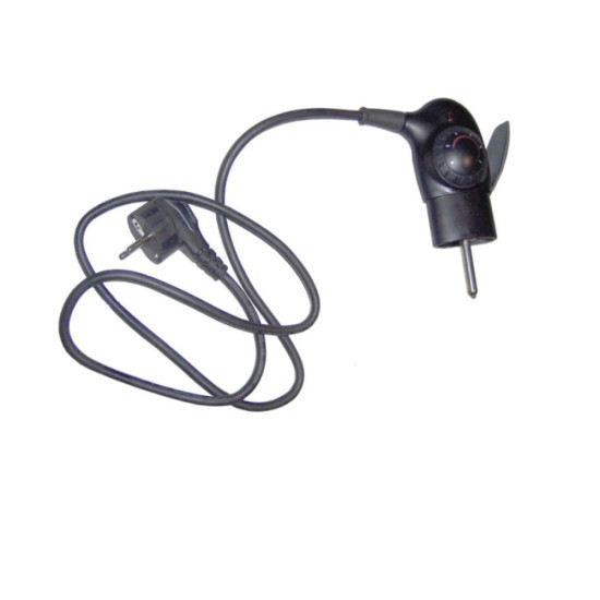 Cordon alimentation avec thermostat TS-01015490