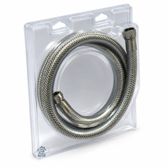 Tuyau gaz butane/propane 1,5 m Selection SDS - BIJONC150KX71