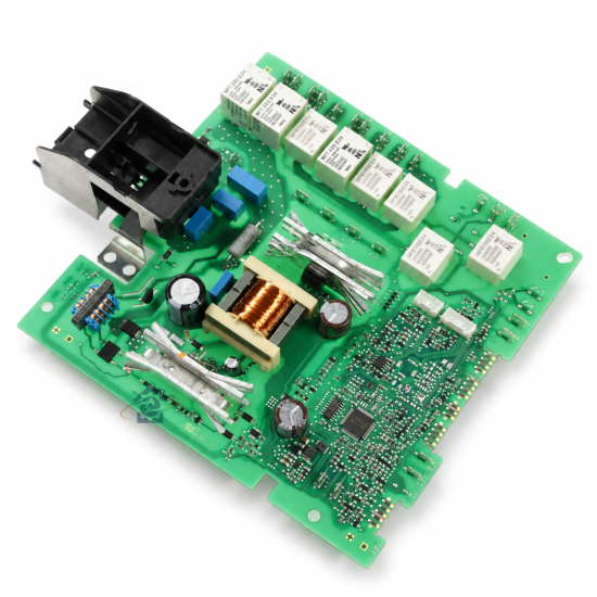Neff Module de commande programmé four / cuisinière 11029061