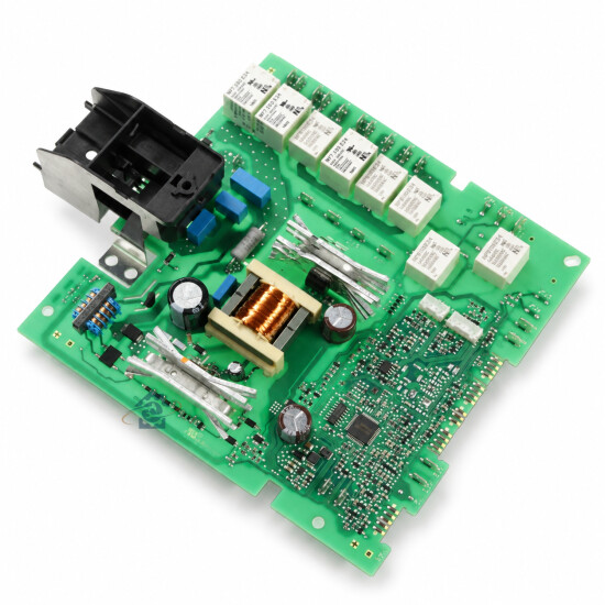 Neff Module de commande programmé four / cuisinière 11029061