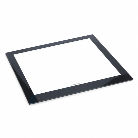 Vitre intérieure de porte four/cuisinière Simfer 10001441 (50x60 cm)