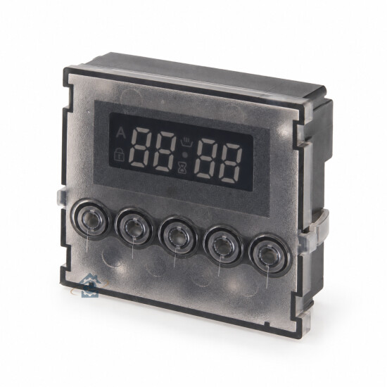 Programmateur 3 touches four Simfer 10003148