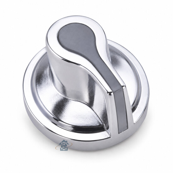 Manette de four / cuisinière Smeg 694976753
