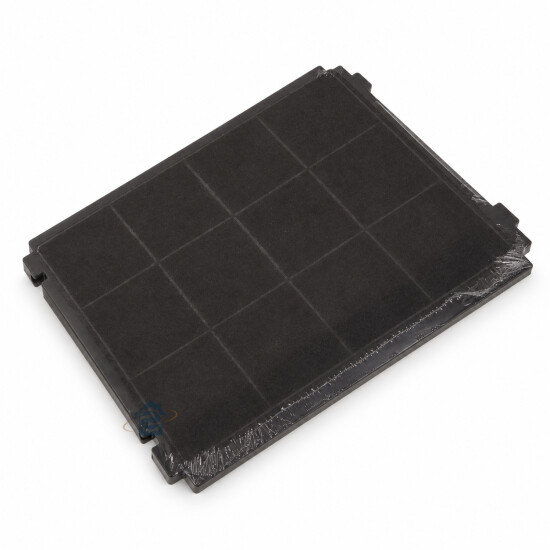 Filtre à charbon Airforce 272x237x15 mm - AFCFCA238