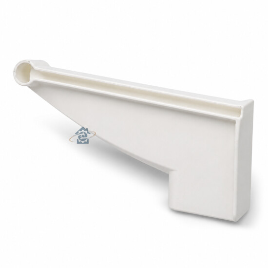 Support balconnet bouteilles droit Liebherr - 7430208