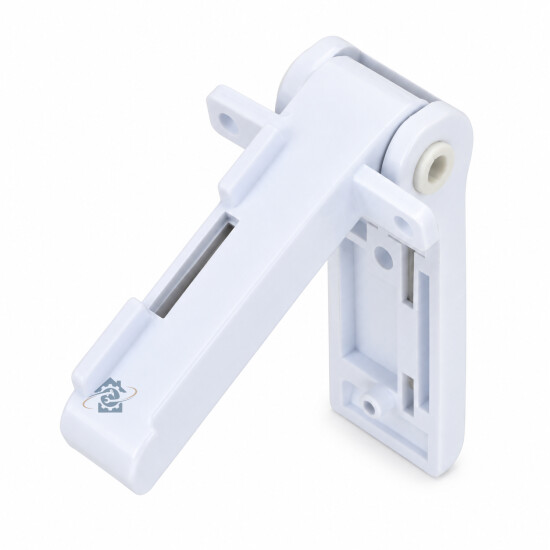 Dometic - Charnière de porte réfrigérateur/congélateur - 2412125110