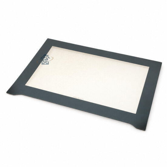 Verre intérieur de porte four 60 cm Simfer 10014559