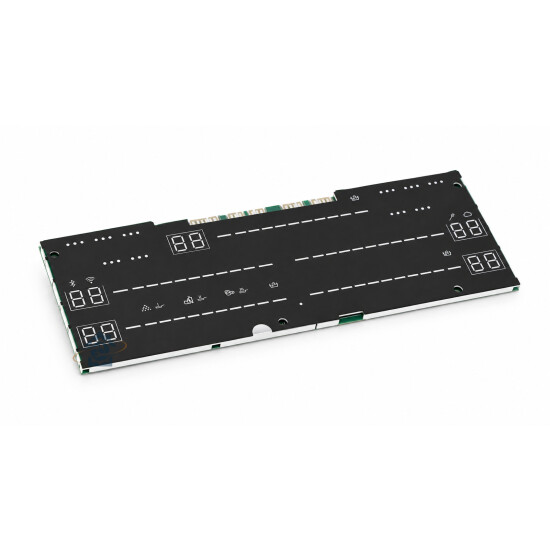 Module de commande programme AEG 98214027788457/9