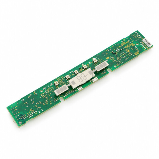 Platine réfrigérateur / congélateur Indesit C00637894