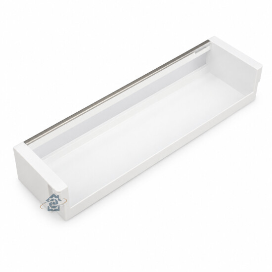 Balconnet de porte bouteilles Liebherr 743889001
