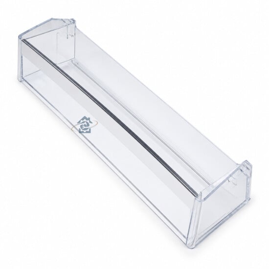 Balconnet de porte réfrigérateur/congélateur Smeg 760392106
