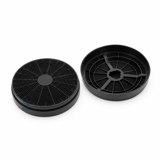 Filtre à charbon Brandt AS0078293