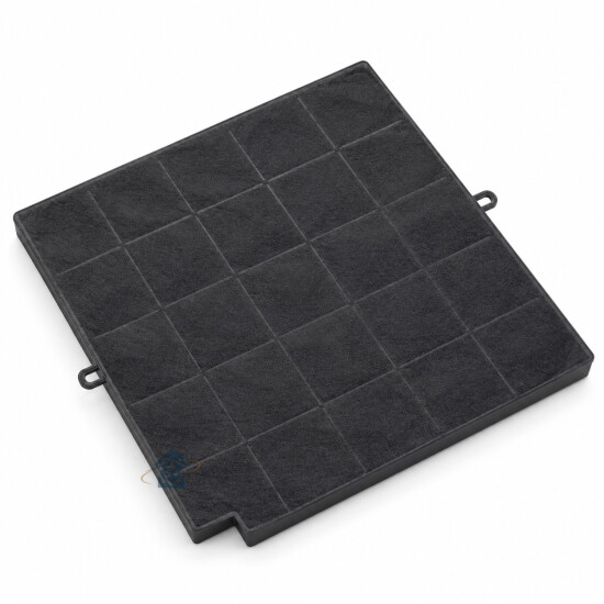 Filtre à charbon Airforce AFFCA97CS (290x270 mm)