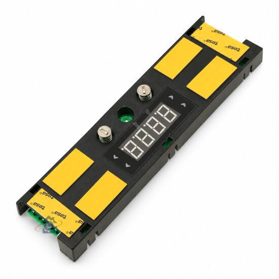 Rosières - Module programmé four / cuisinière - 49113511