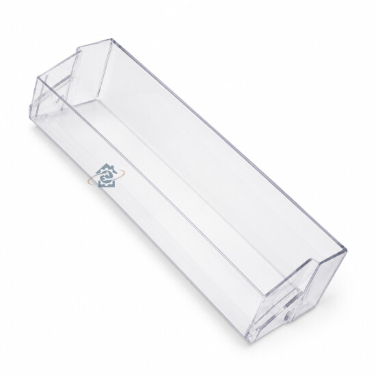 Balconnet de porte intermédiaire Ariston Hotpoint / Indesit 481010842579