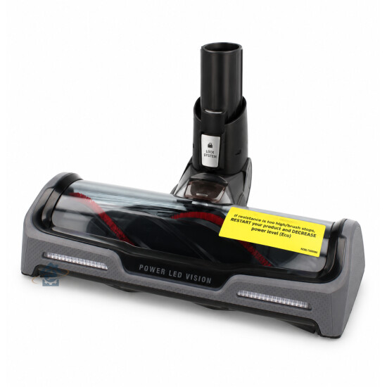 Rowenta - Turbo brosse avec LED - SS-2230002591