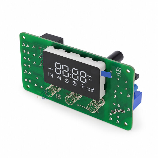 Programmateur de four Simfer 10003192