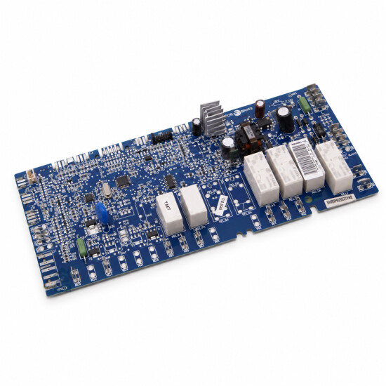 Sauter - Carte électronique module de puissance - AS0075485
