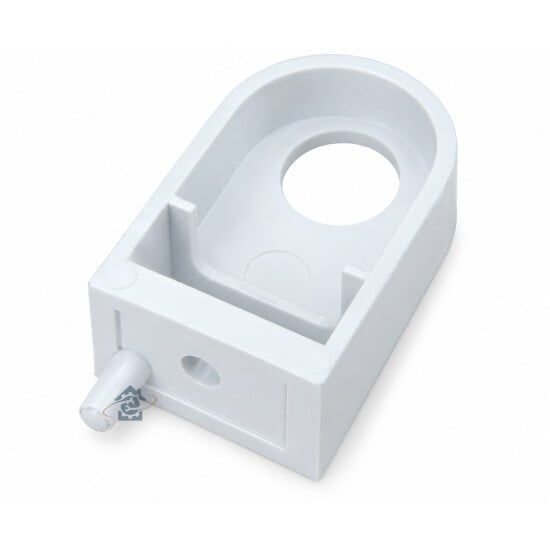 Charnière de portillon Beko / Grundig / Saba - 4245510100