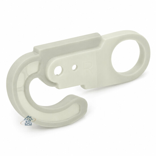 Butée de porte droite Gorenje / Hisense HK2092024