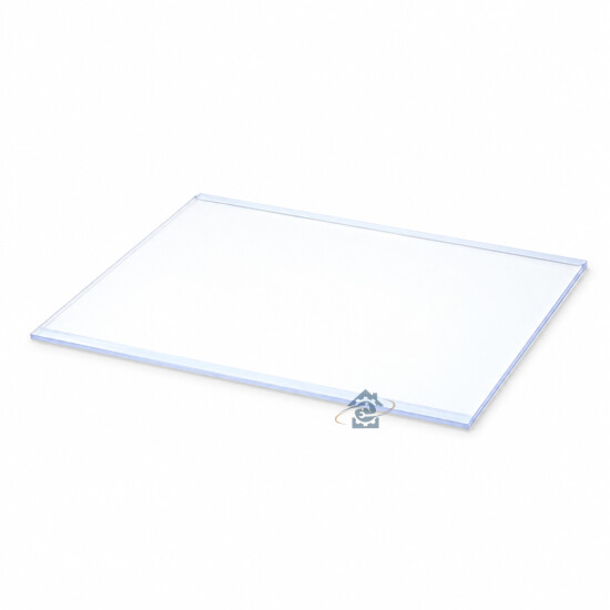 Clayette de réfrigérateur Sidepar 480x295 mm - 1057396