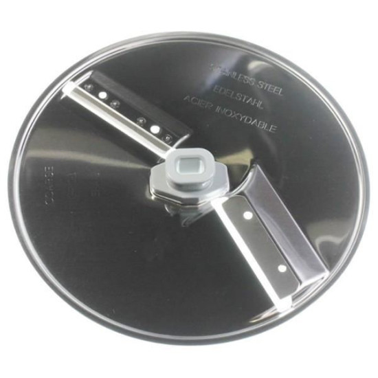 Disque à émincer d'origine 12007725