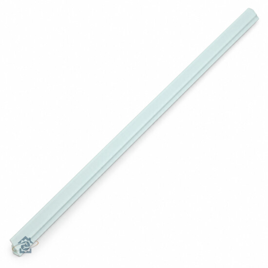 Whirlpool - Profil de clayette arrière 572 mm - 481010365483