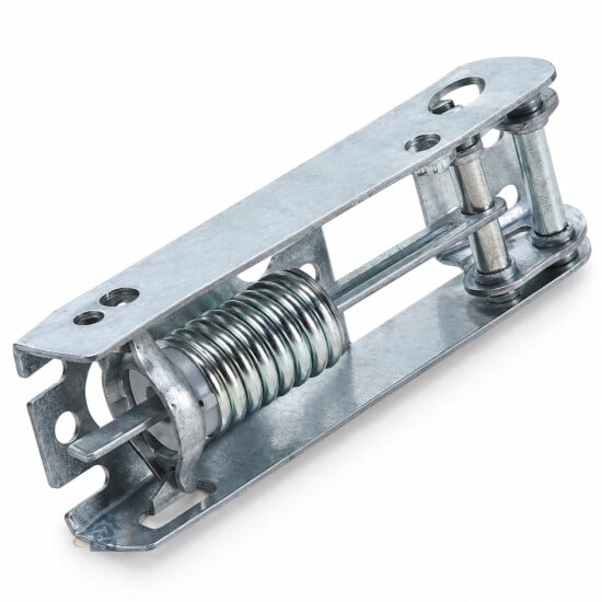 Charnière de réfrigérateur / congélateur Whirlpool, Ignis, Bauknecht, Ariston Hotpoint, Laden - C00278651