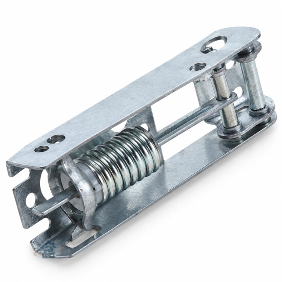 Charnière de réfrigérateur / congélateur Whirlpool, Ignis, Bauknecht, Ariston Hotpoint, Laden - C00278651