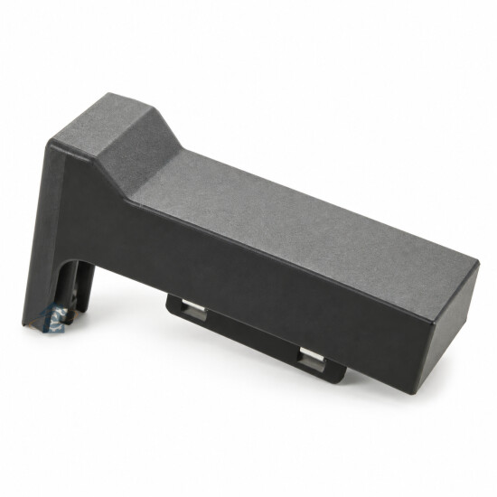 Cache charnière gauche Samsung DA67-05049A