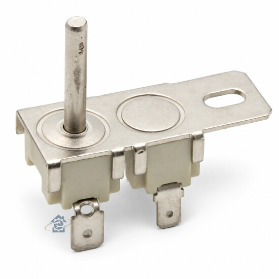 Whirlpool Thermostat double avec sonde - C00861954