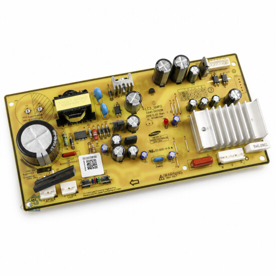 Carte électronique inverter Samsung DA92-00215U