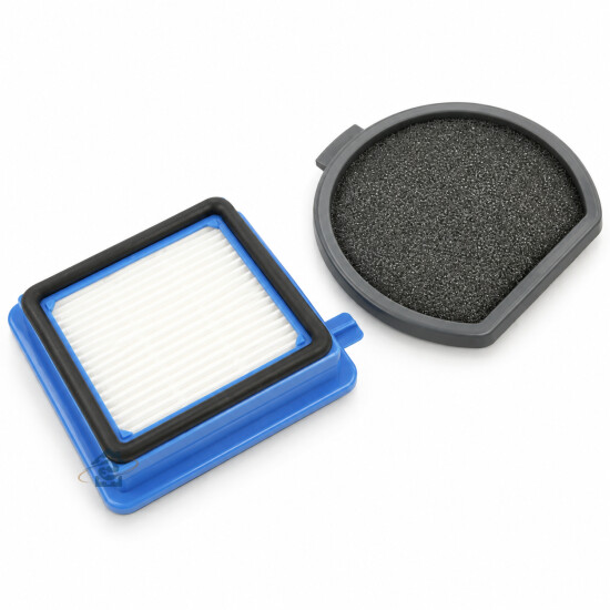 Kit de filtres ASKQ9 Electrolux / AEG - 9001690800