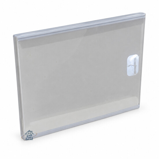 Clayette en verre pour réfrigérateur AYA - KG212262916