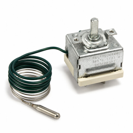 Thermostat de four Bosch / Siemens - Réf. 55.17062.440