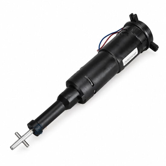 LG Moteur 25.2V - EAU63822902