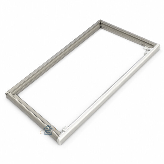 Joint de porte congélateur LG MDS64172917