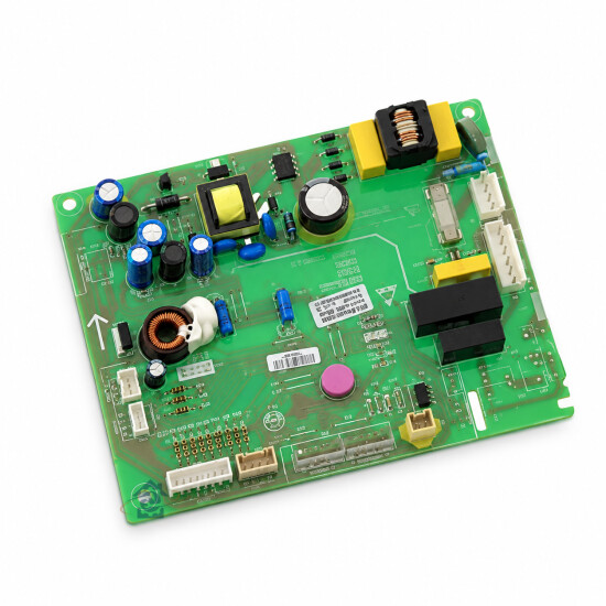 Carte de commande Brandt AS0034012