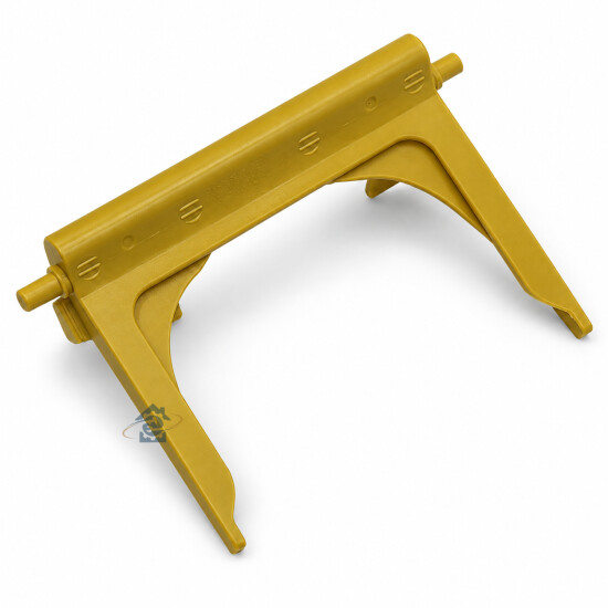 Support de sac pour aspirateur Samsung DJ61-00935A
