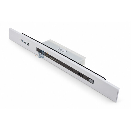 Bosch Carte électronique module de commande 00740283