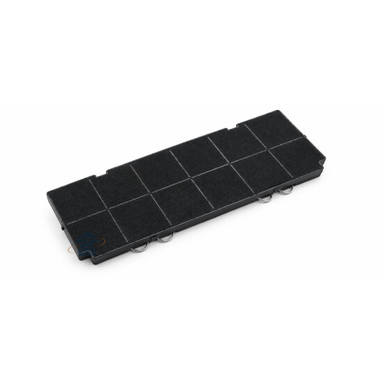 Electrolux / AEG - Filtre à charbon MCFB71 pour hotte - 9029802817