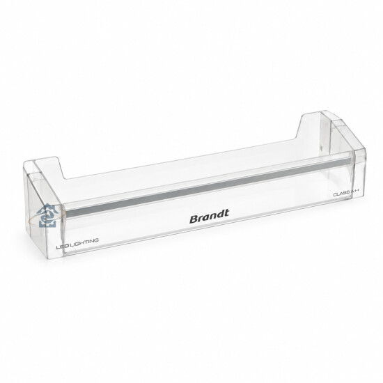 Balconnet de porte supérieur Brandt AS0043117