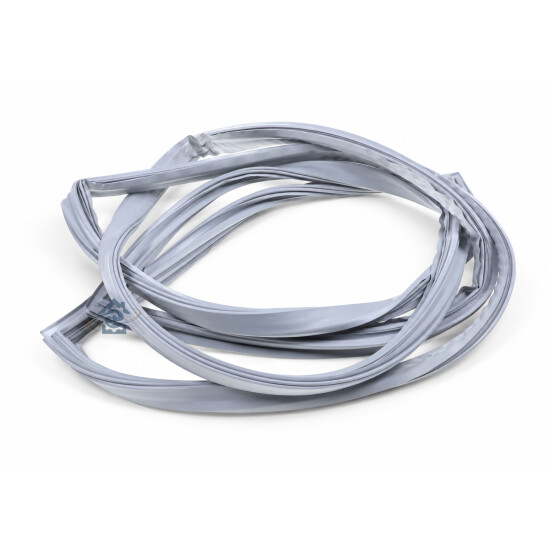 Joint de porte réfrigérateur / congélateur Whirlpool, Ariston Hotpoint, Bauknecht - C00508430