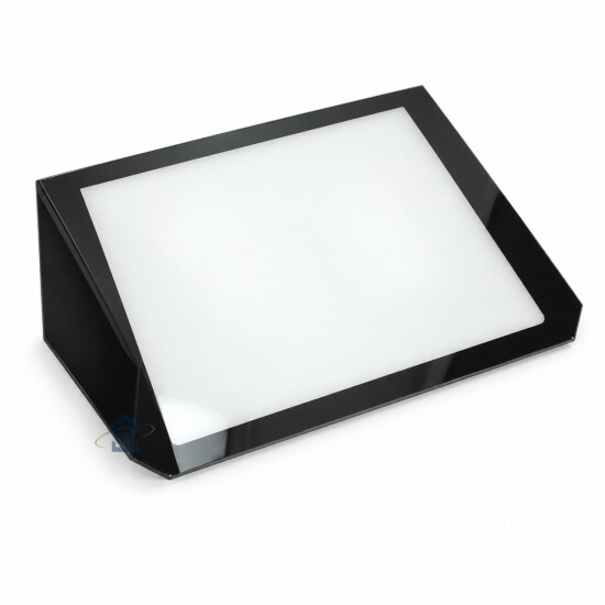 Gorenje Vitre intérieure de porte four 809433