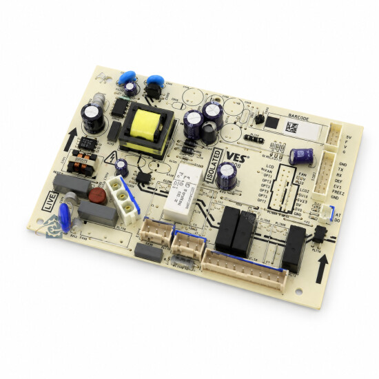 Brandt Carte contrôleur AS0038654