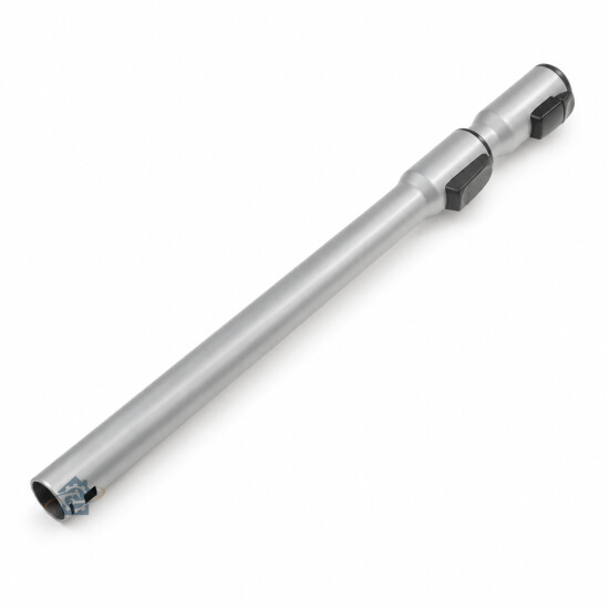Tube télescopique Philips 432200426501 pour aspirateur